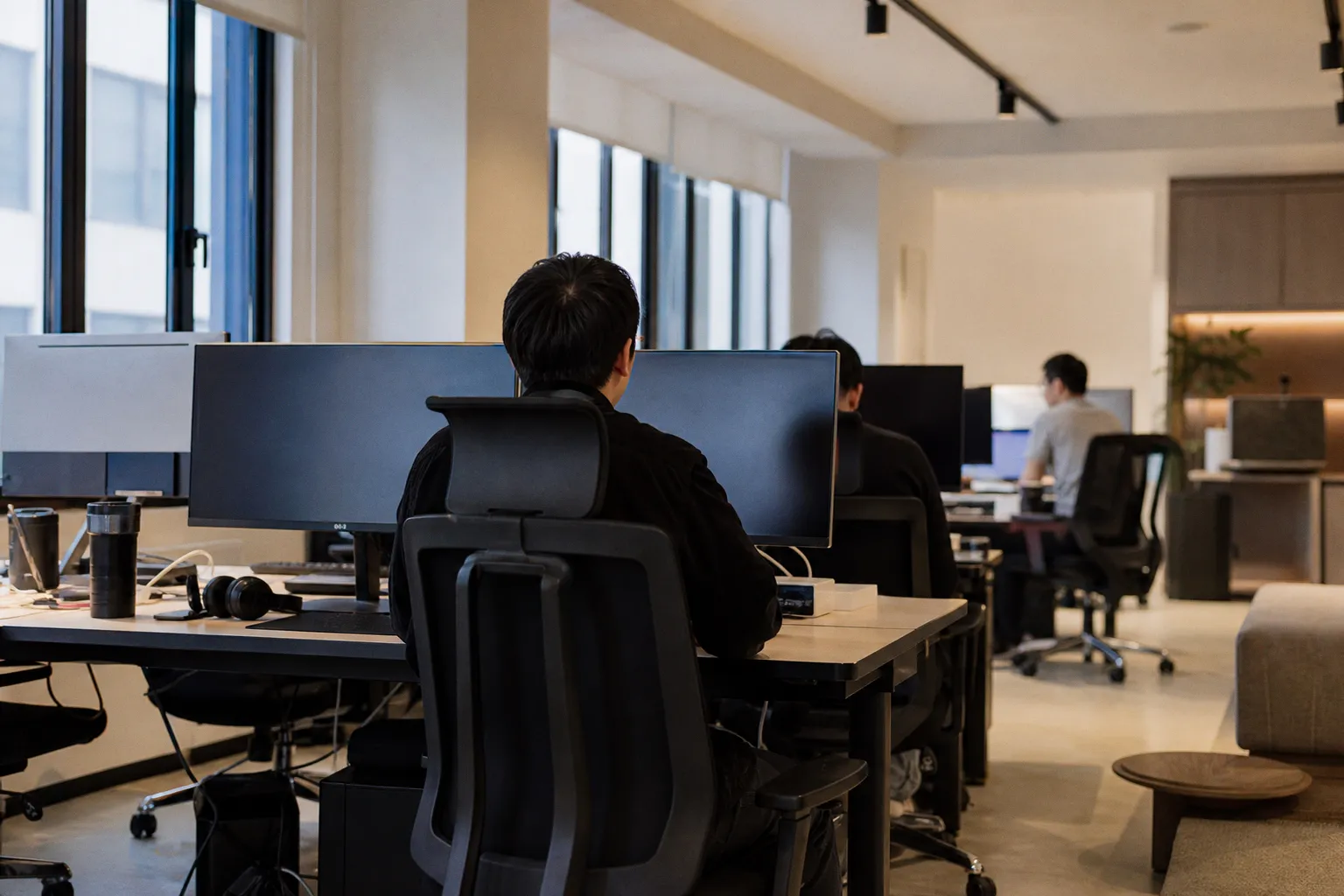 AI Drives Fintech Innovation as MoneySimpler Launches AI Automated Quantitative Trading Technology