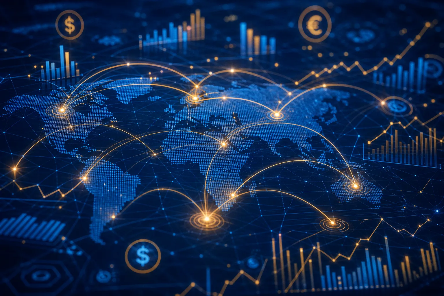 Aureon Trading Institute (ATI) Unveils Comprehensive Fintech Ecosystem Driven by the ATI Token