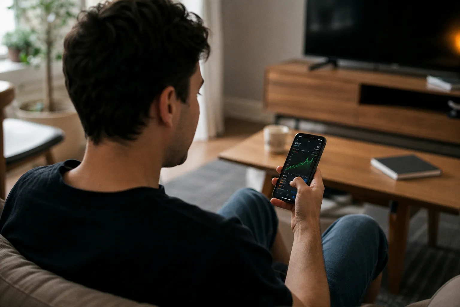 Best Investment Apps Of 2026