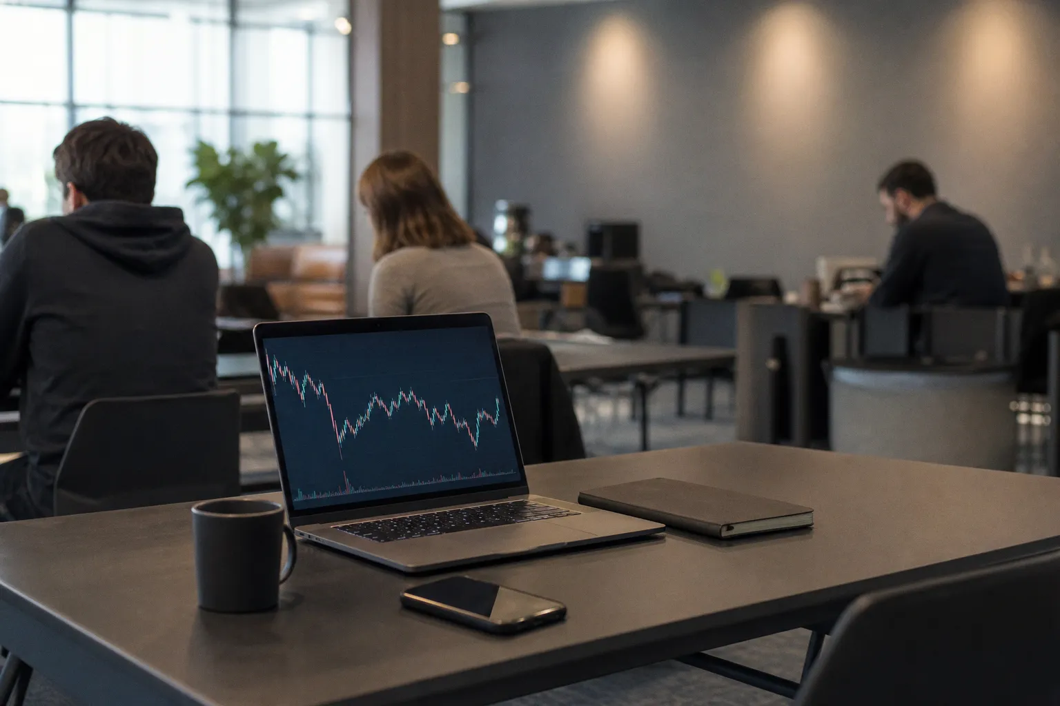 Best Online Brokers for Beginners