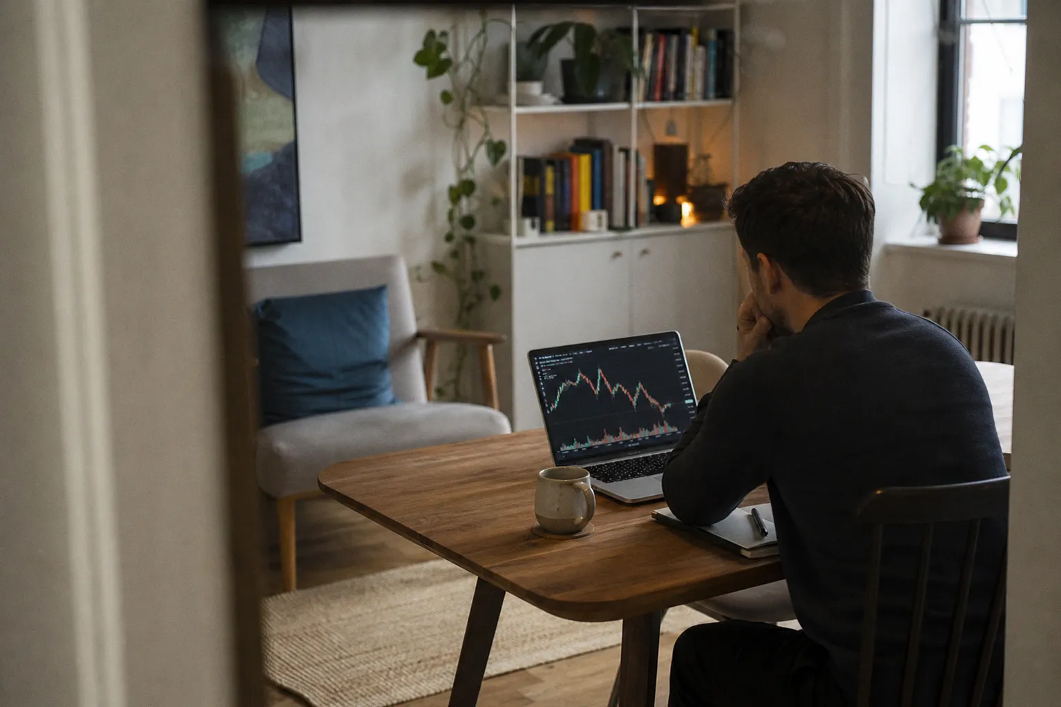 Compare 3 Swing Trading Copy Strategies for Small Accounts