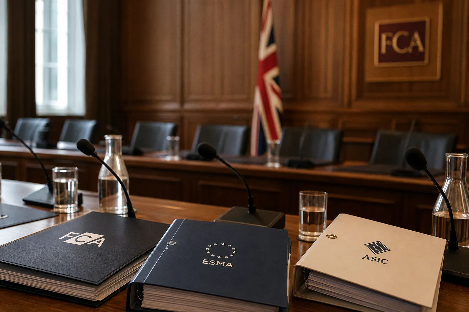 Forex broker regulation: key criteria for copy traders