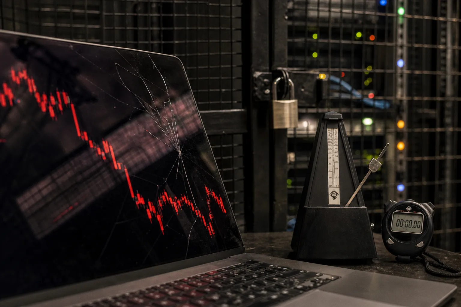 Forex trading signals: manual experts vs. algorithmic alerts