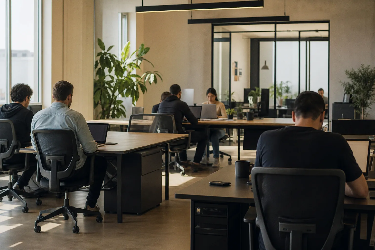 How AI and Tokenization Are Redefining the Future of Copy Trading Infrastructure