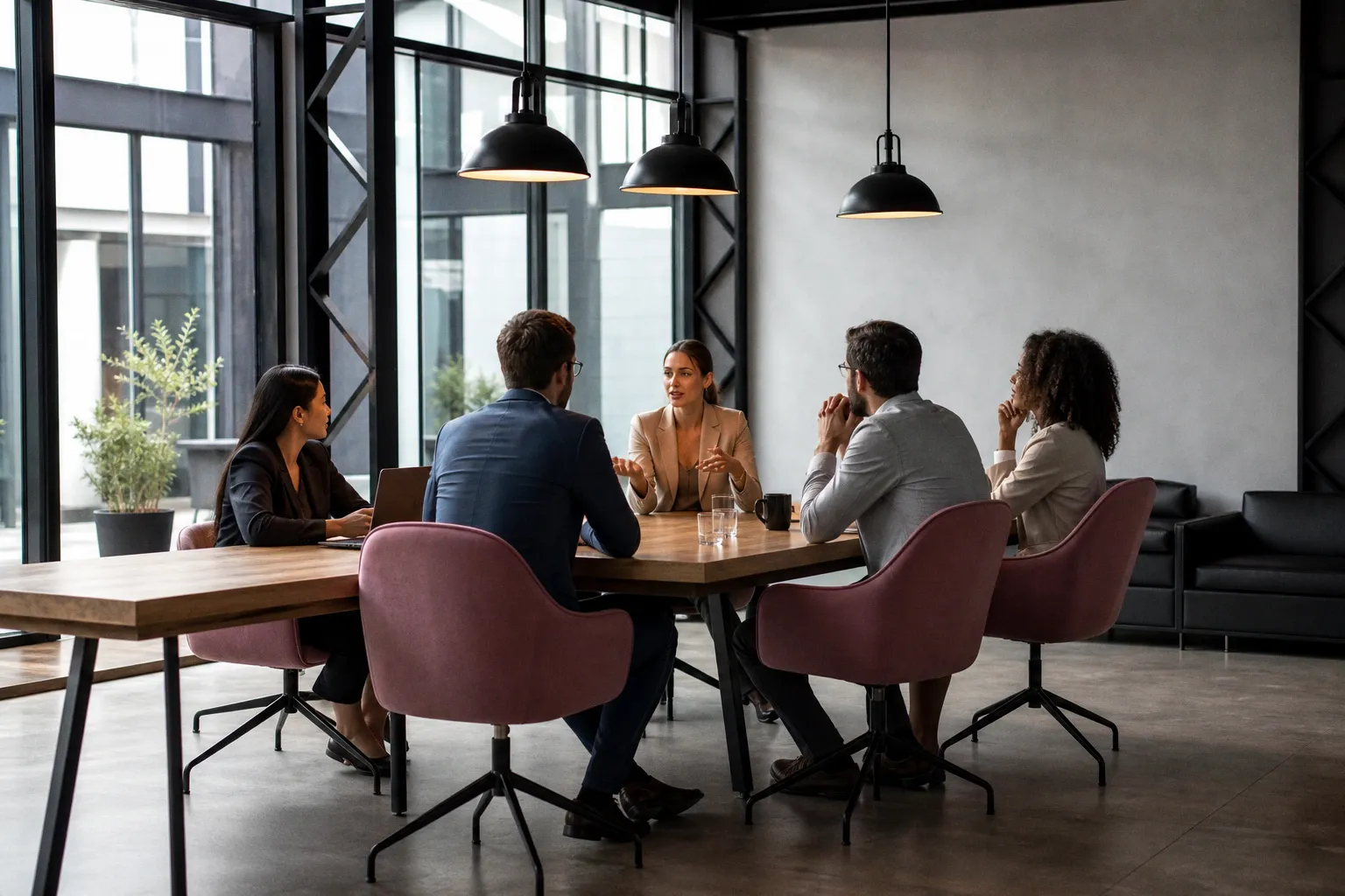 How Strategic Fintech Partnerships Shape Copy Trading Performance
