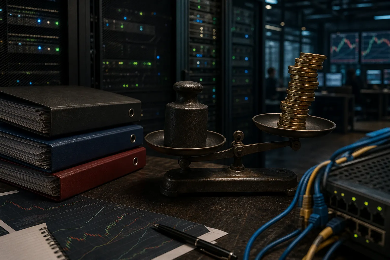Is Trading Risk Management Software Worth the Cost?