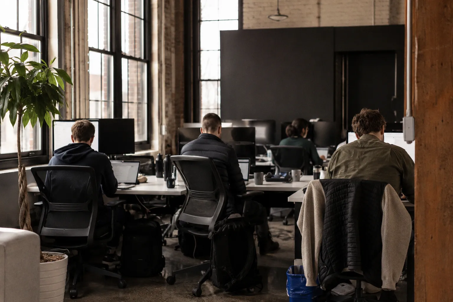Market Chatter: Fintech Network Firm Plaid Said to Consider IPO