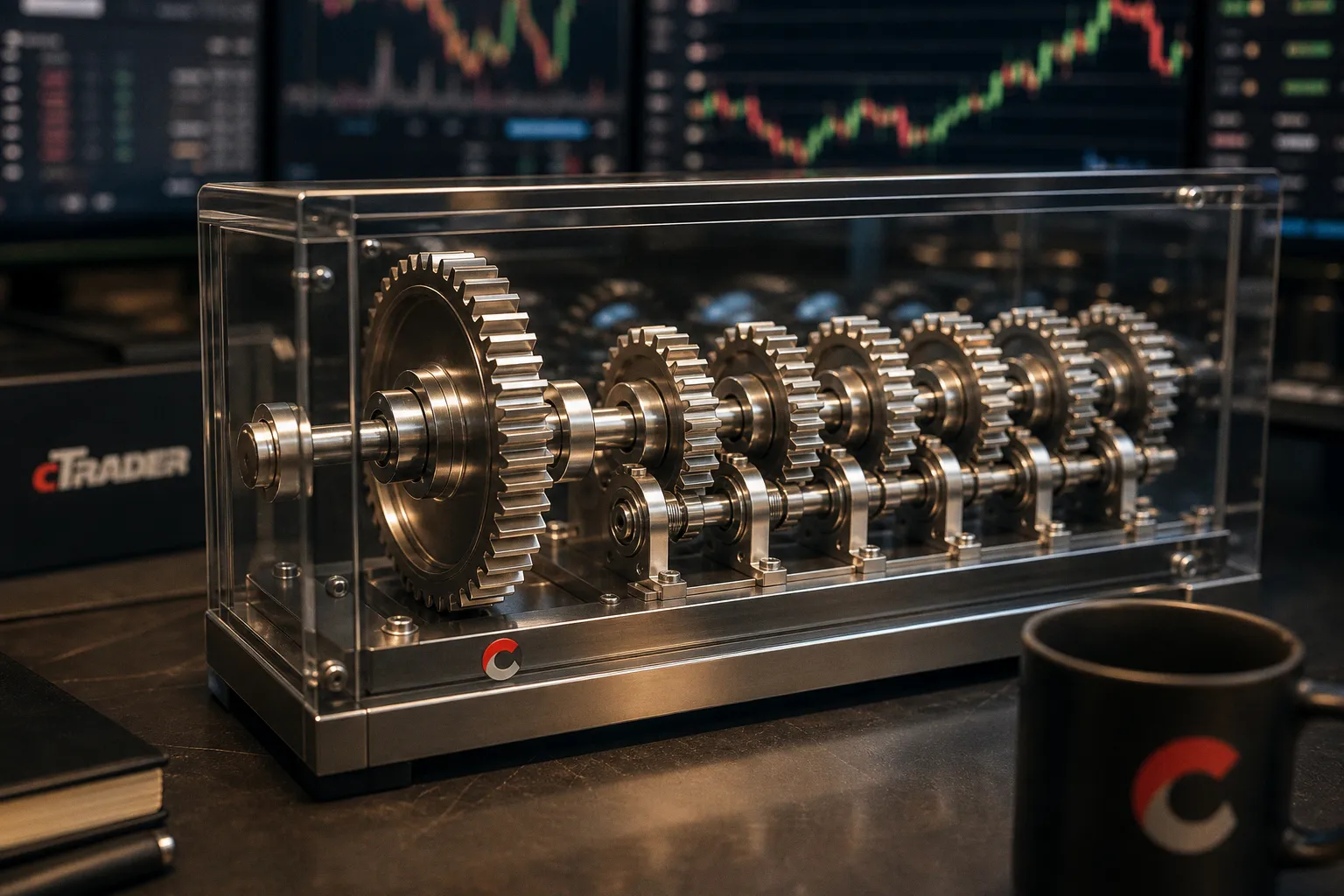 Mirror trading execution: API vs. Bridge vs. Plugin performance