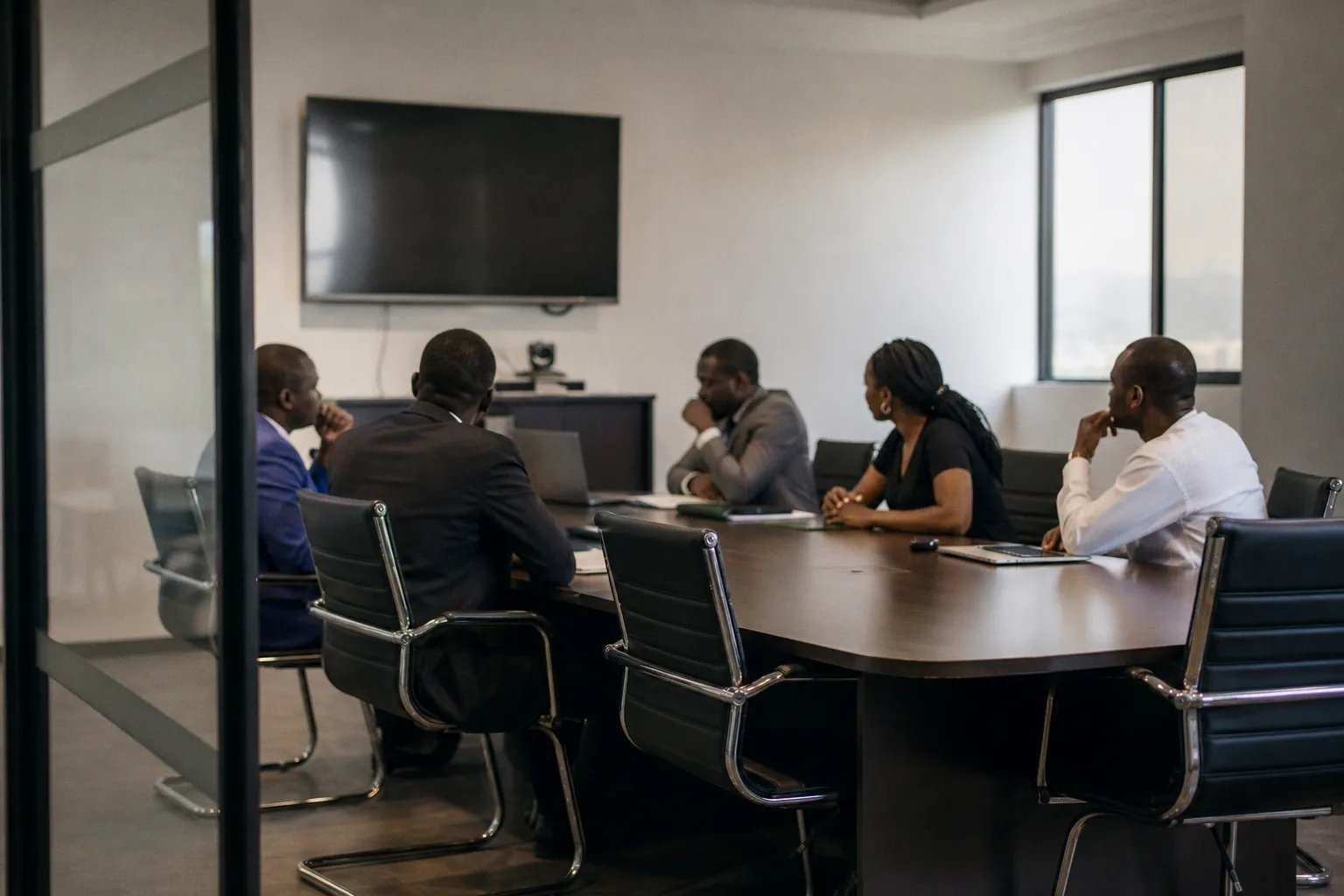Nigeria’s Market Regulator Adds Seven Crypto and Fintech Firms to Its Watch List