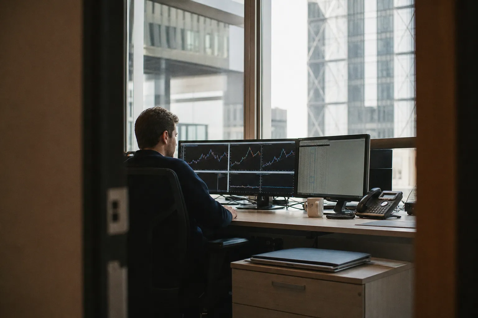 Select the right VPS hosting for latency-sensitive copying