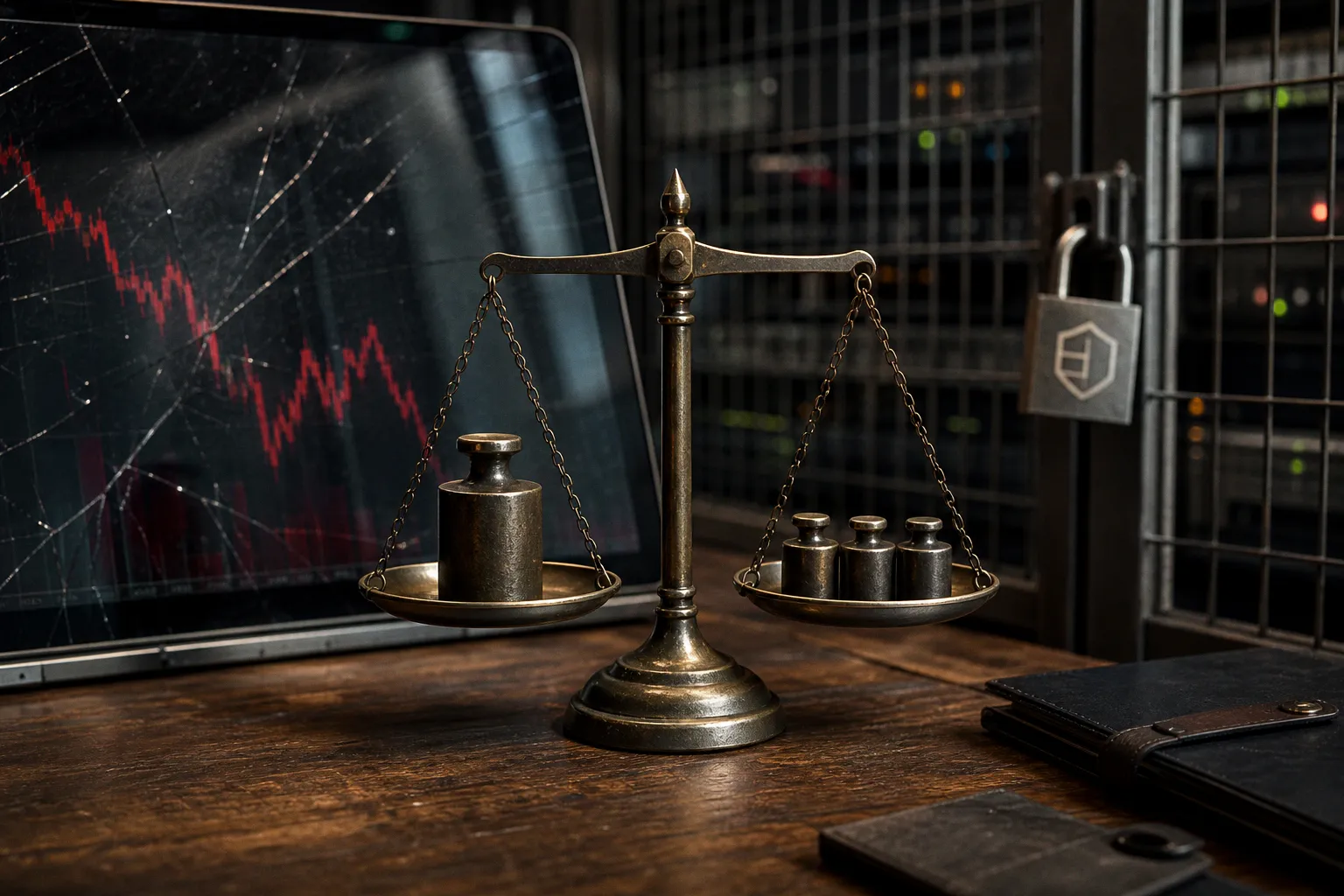 Trading Risk Management: Three Copying Rules Tested